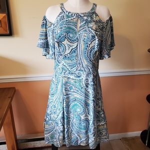 WHBM dress